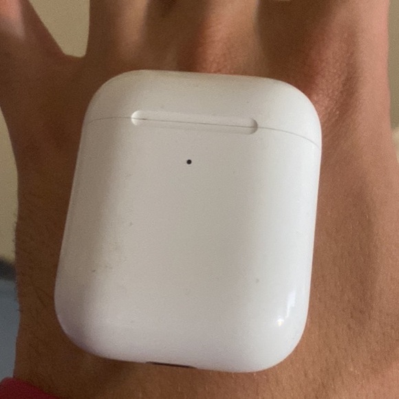airpods